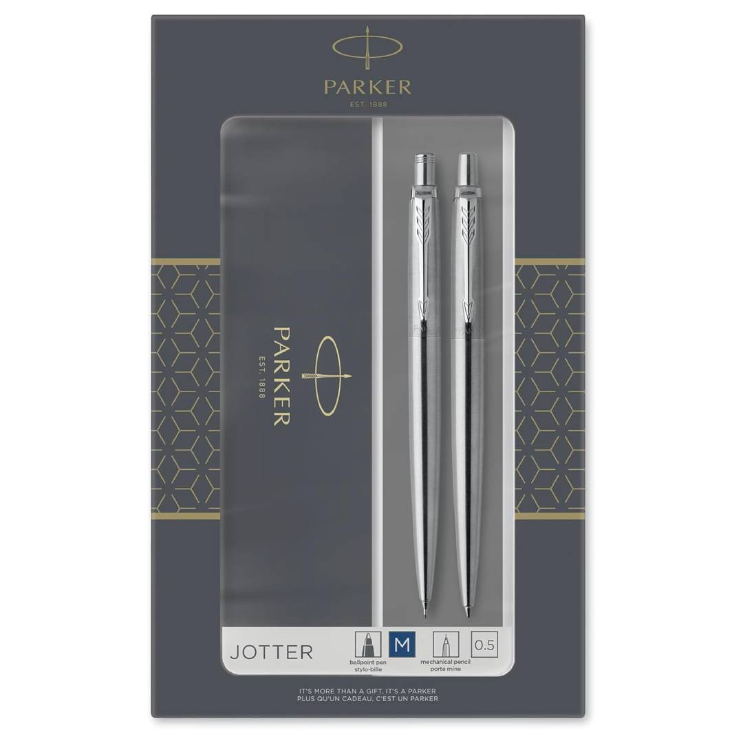 Parker Jotter Duo Gift Set