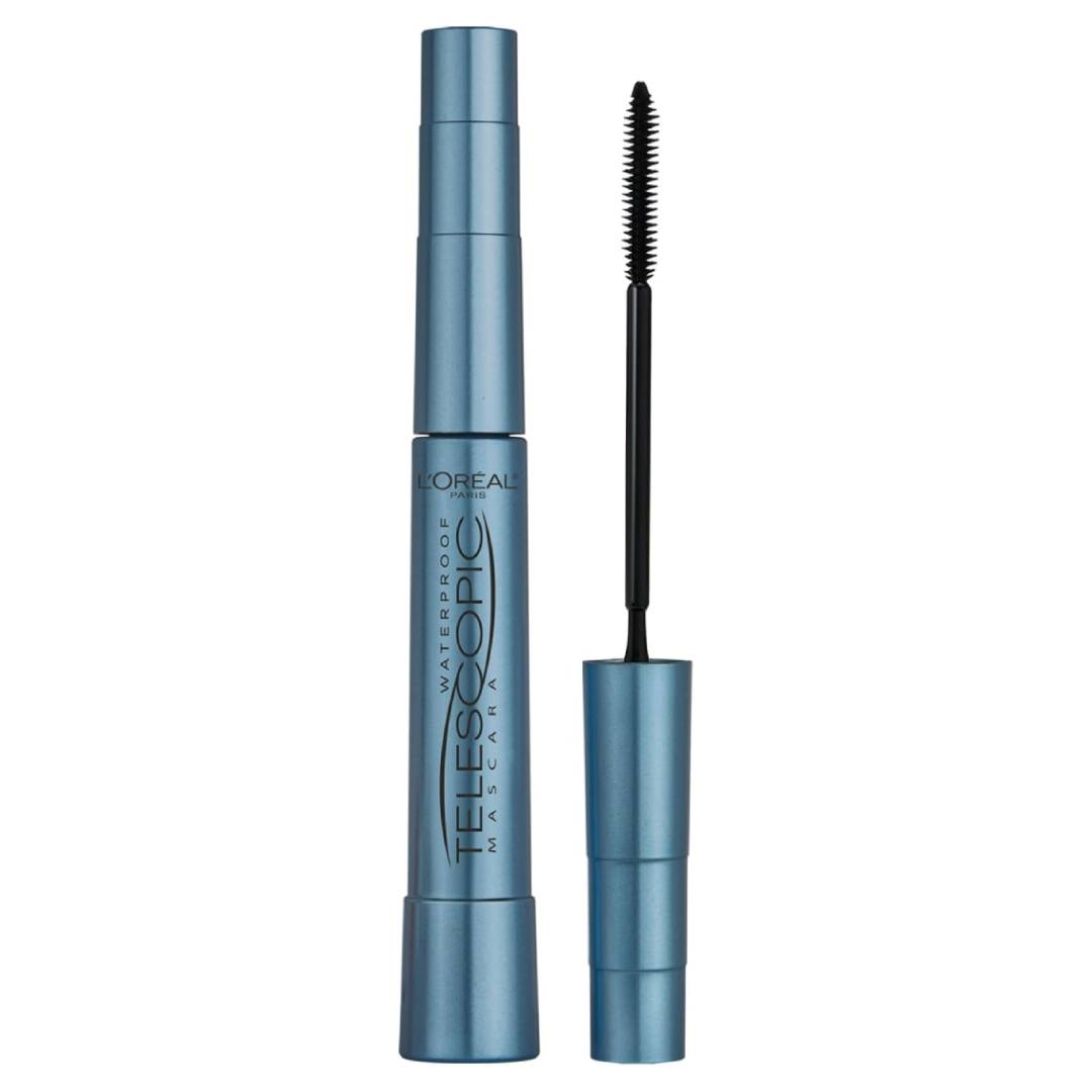 L'Oréal Paris False Lash Telescopic Waterproof Mascara