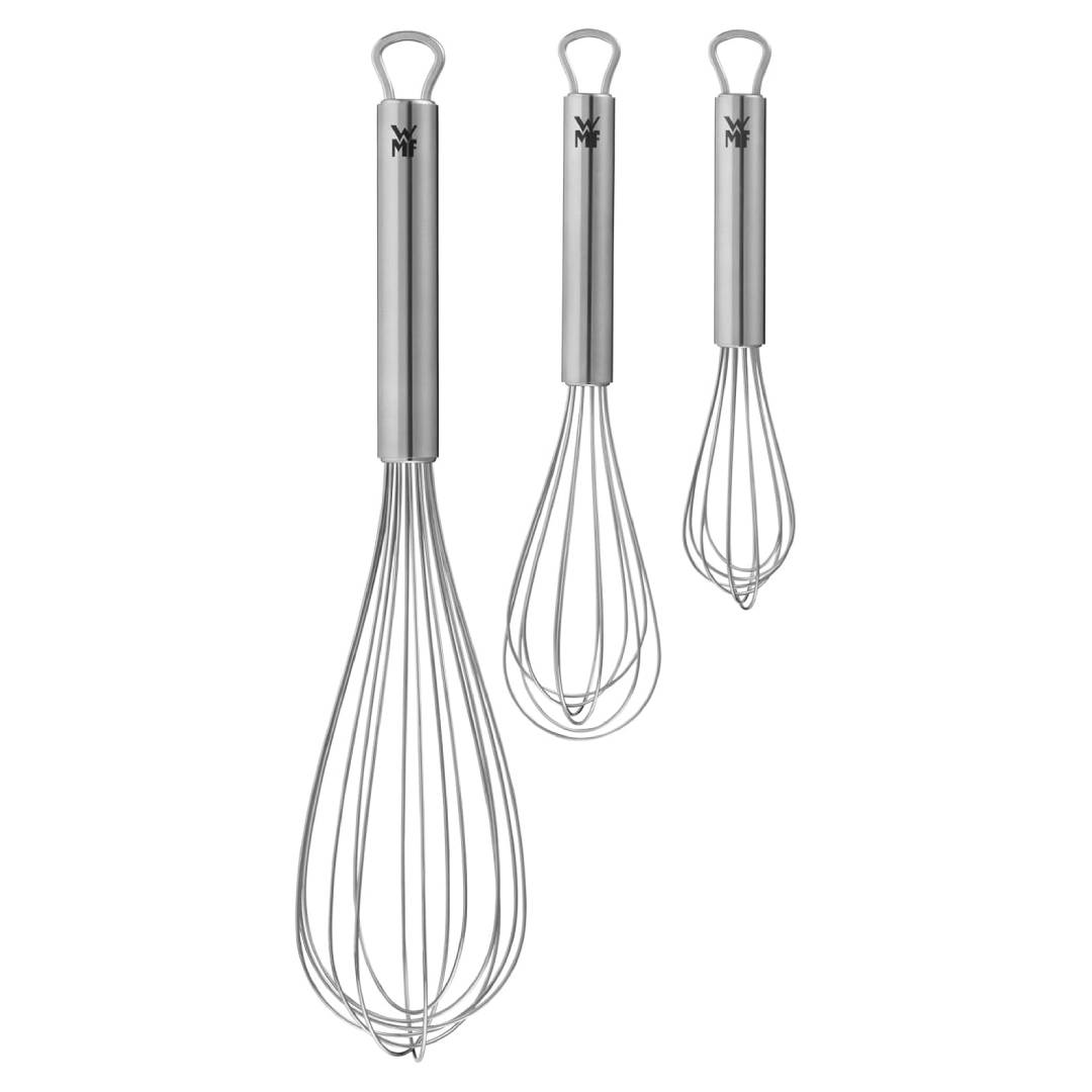 WMF Whisks Set of 3