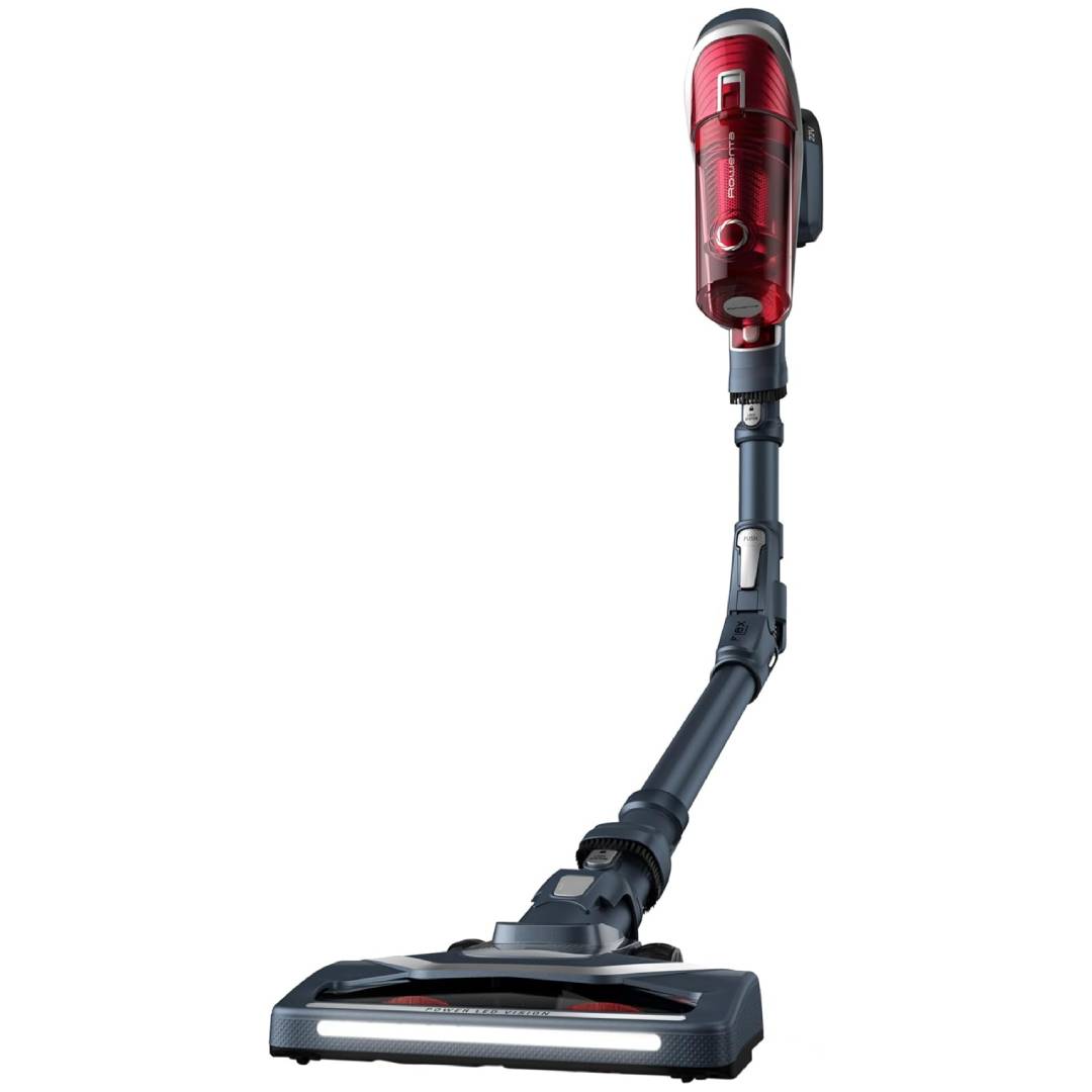Cordless Stick Vacuum Cleaner