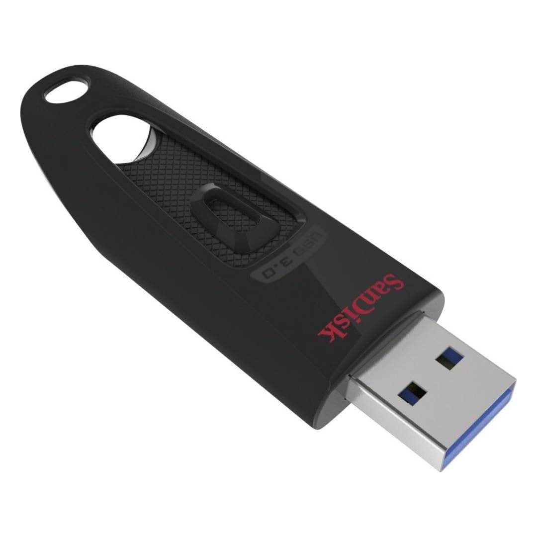 SanDisk 64GB Ultra USB Flash Drive