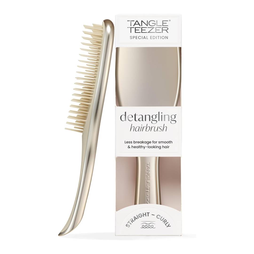 Tangle Teezer Ultimate Detangler Hairbrush