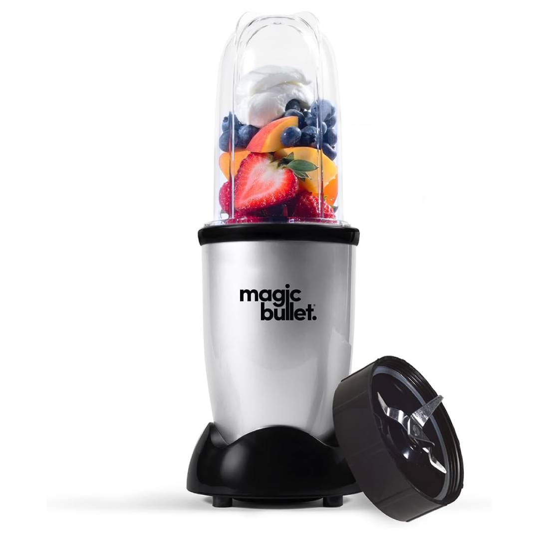 Magic Bullet blender