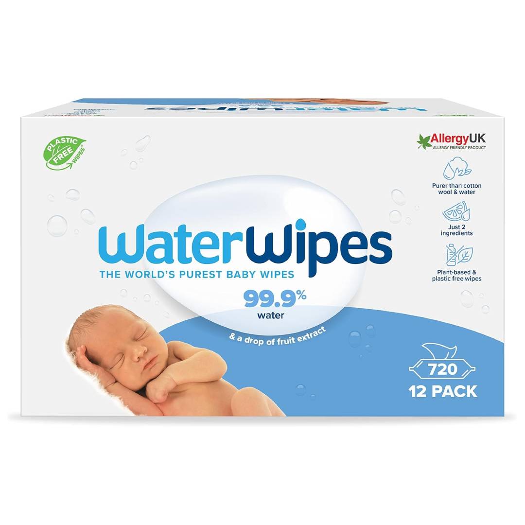 Baby Wipes