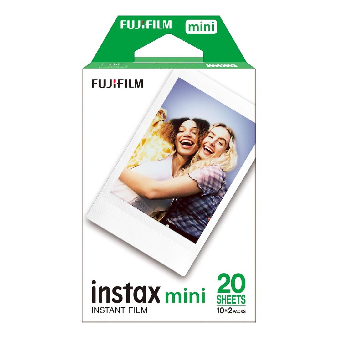 instax mini instant film
