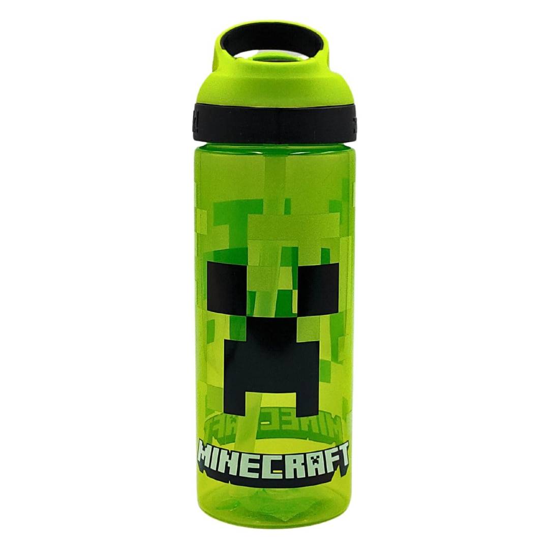 Minecraft Water Bottle