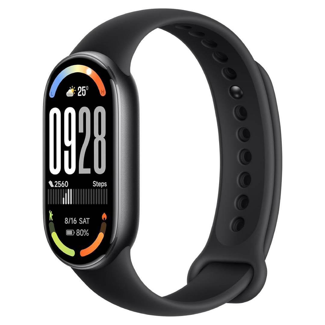 Xiaomi Smart Band