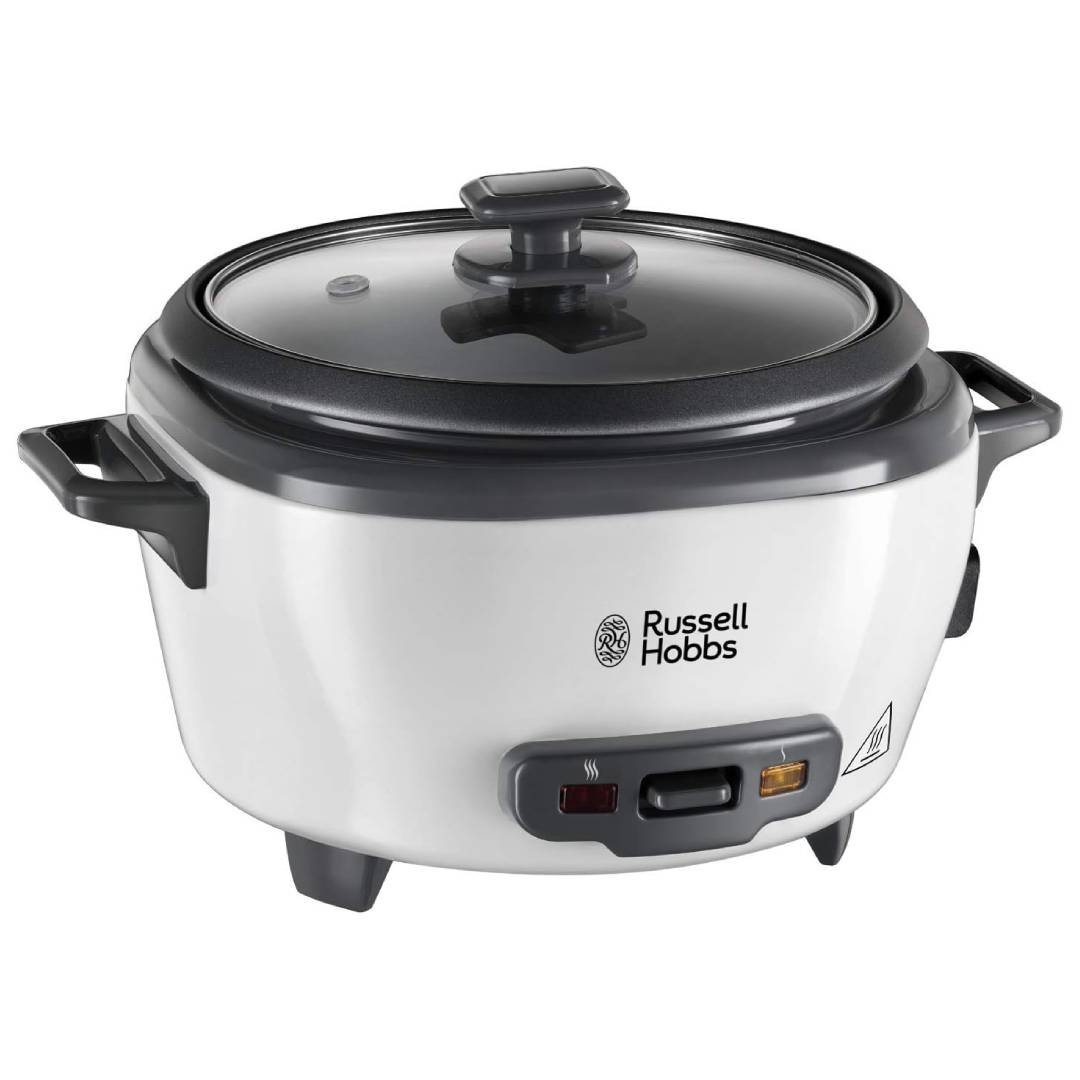 Russell Hobbs Electric Rice Cooker