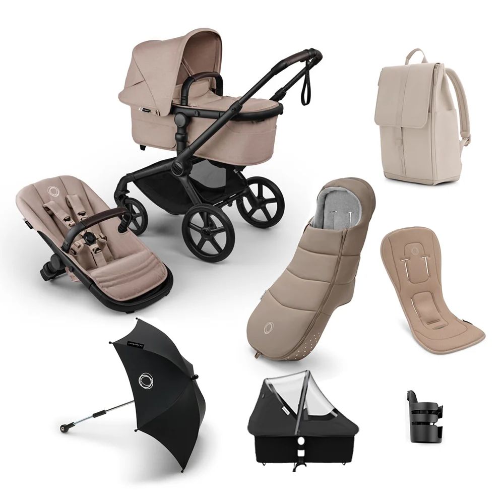 Bugaboo Fox 5 Renew
