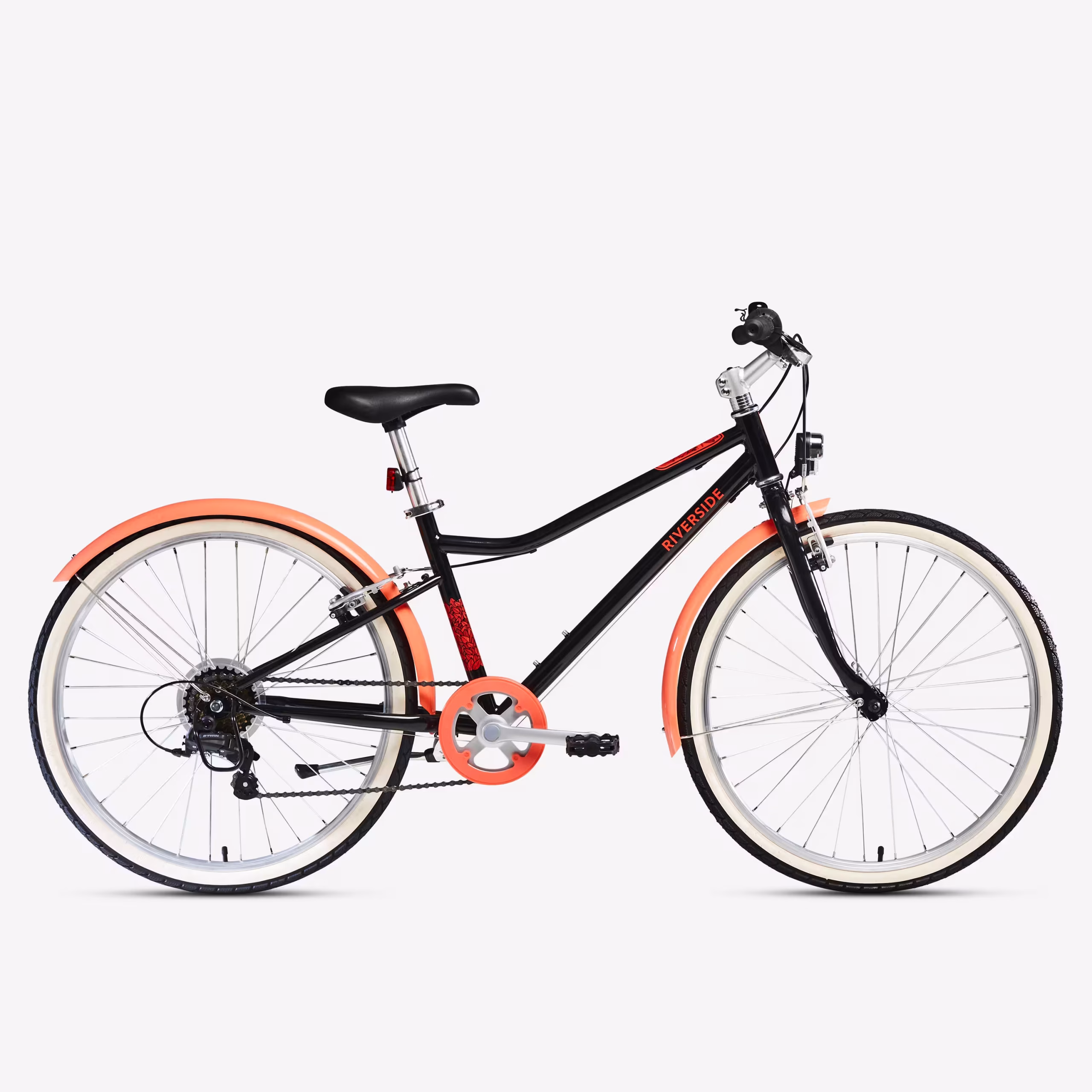 Kids Hybrid Bike