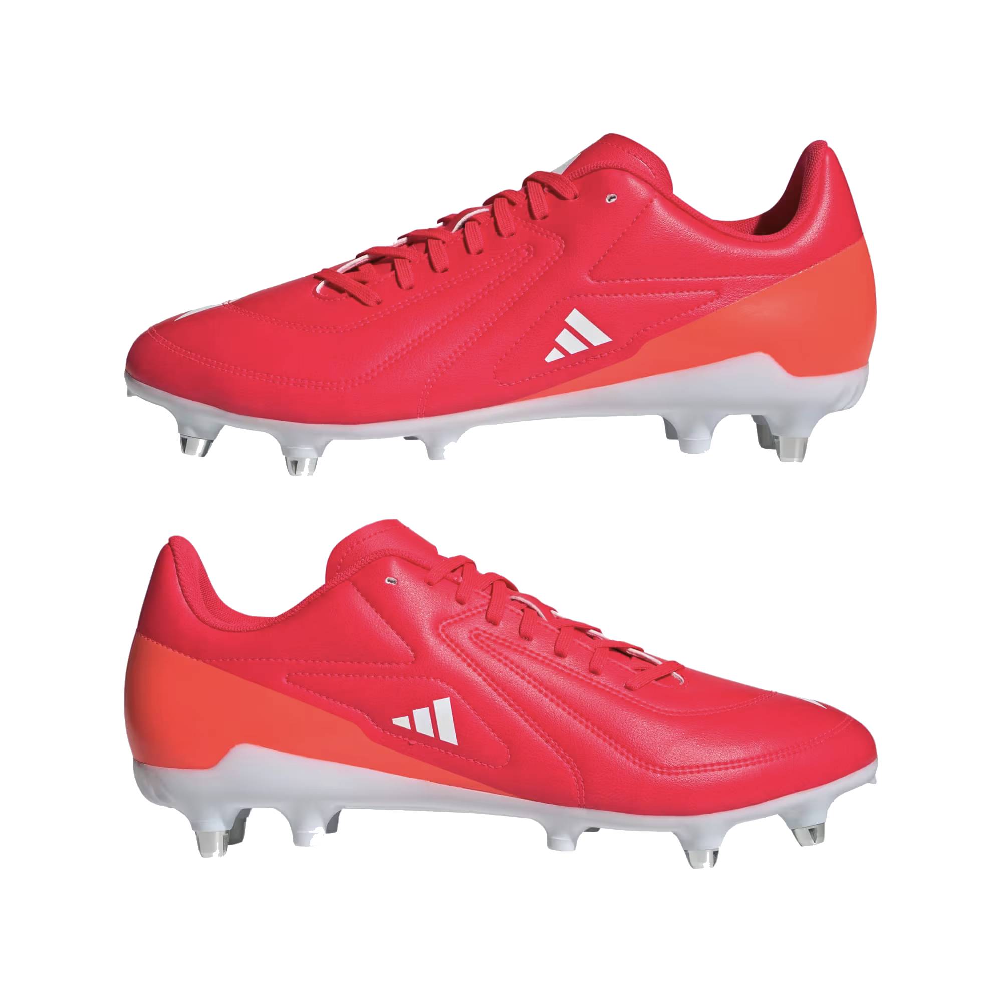 Rugby Boots