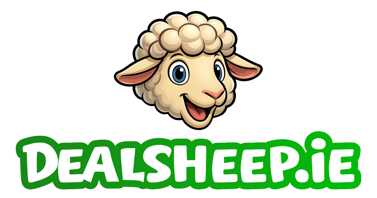 Dealsheep Ltd logo