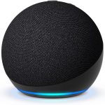 Echo Dot (Newest gen)