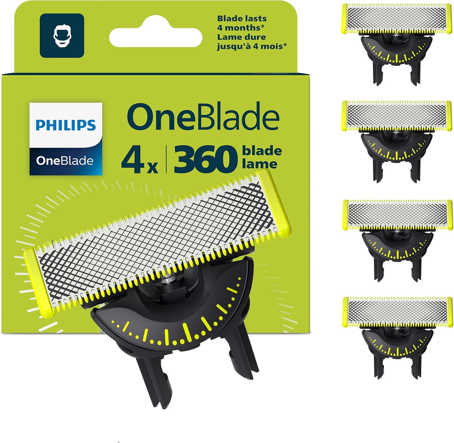 Philips OneBlade