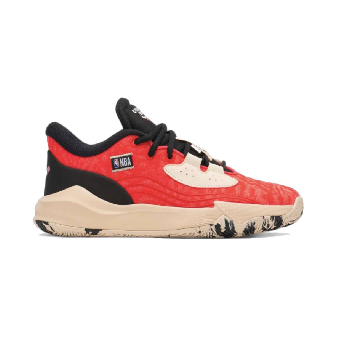 Neues Projekt(230) Kids' Basketball Shoes Fast 900 Low-1