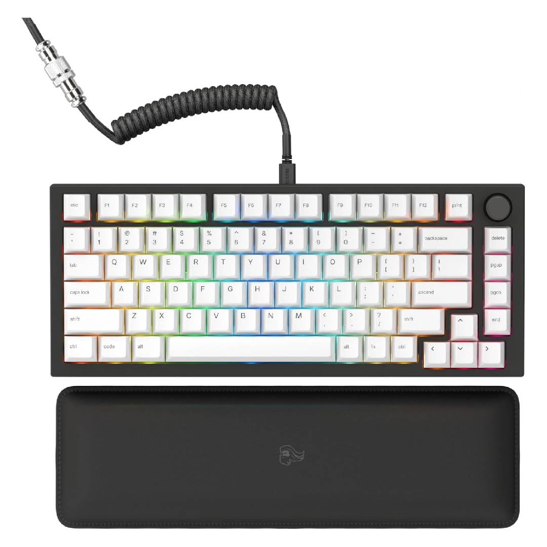 Glorious Gaming GMMK PRO