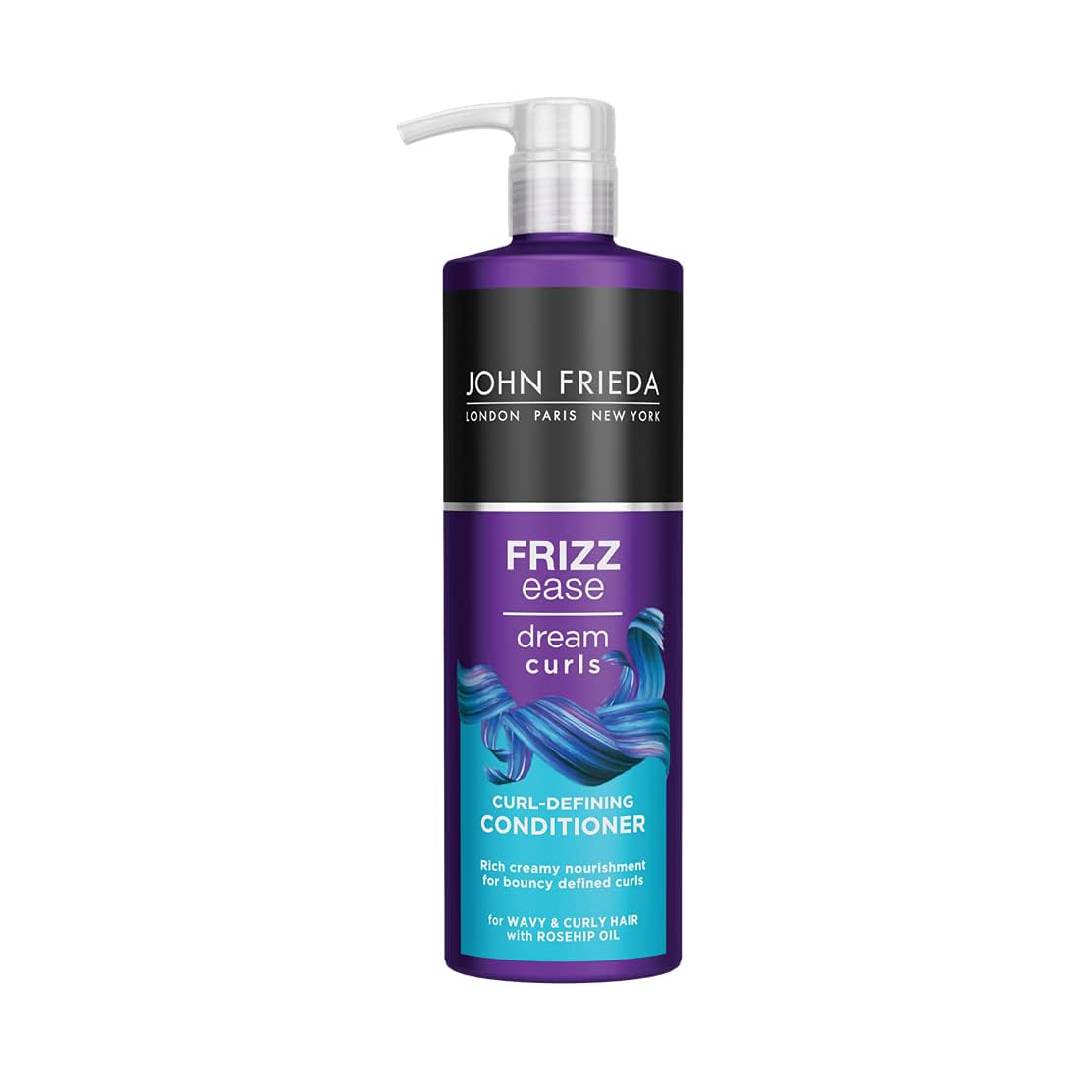 John Frieda Frizz Ease Dream Curls Curl Defining Conditioner