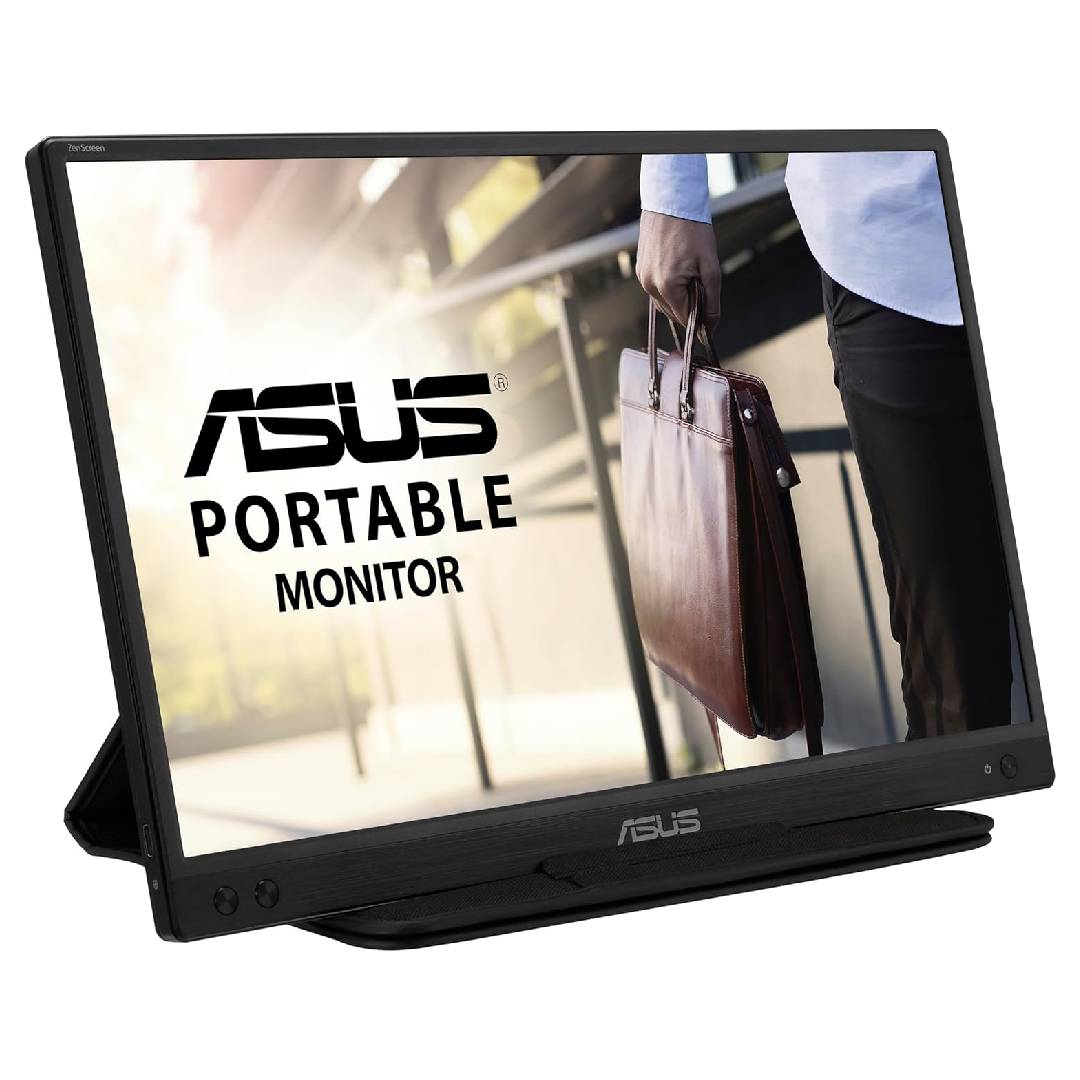 ASUS ZenScreen Portable Monitor 15.6''
