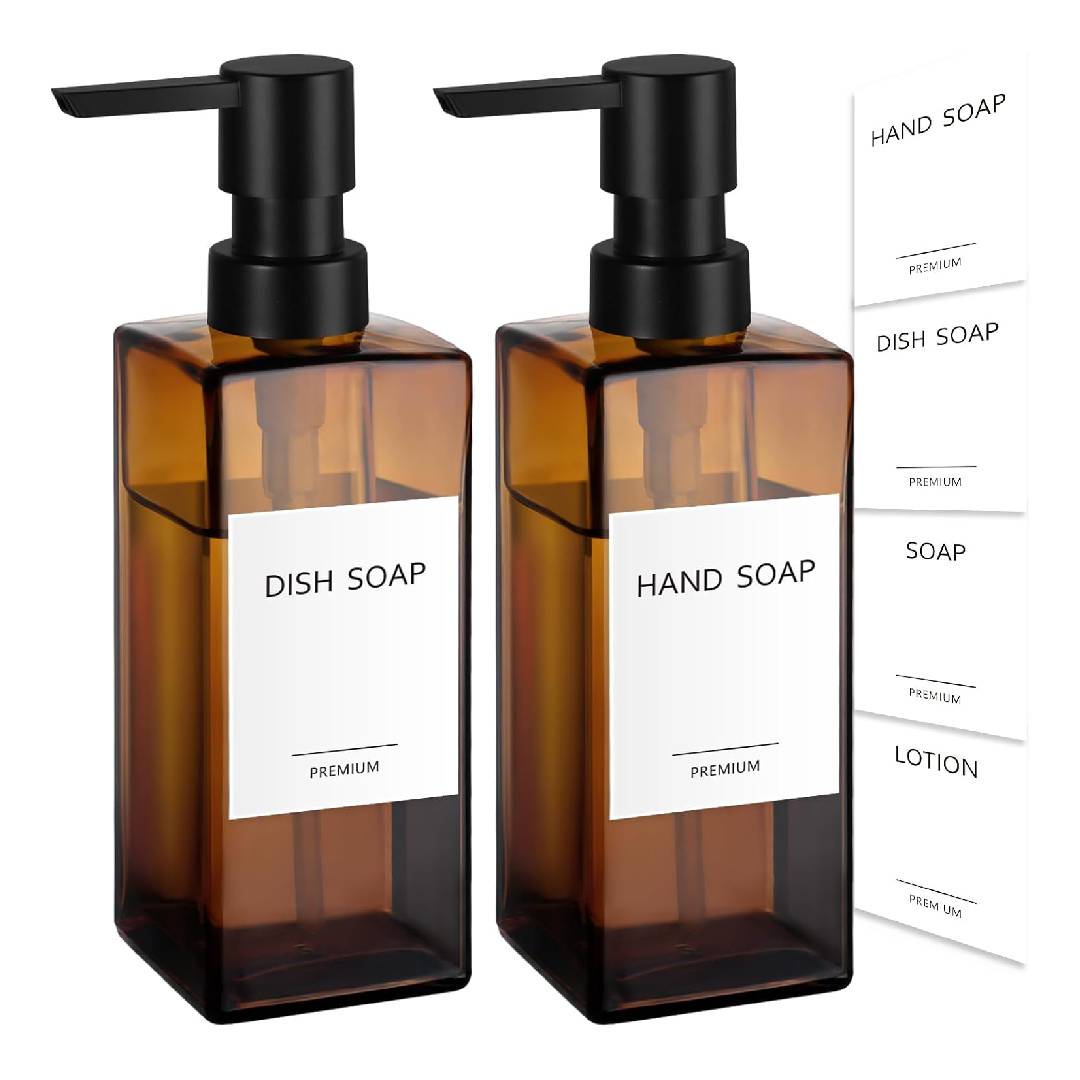 GMISUN Hand Soap Dispenser