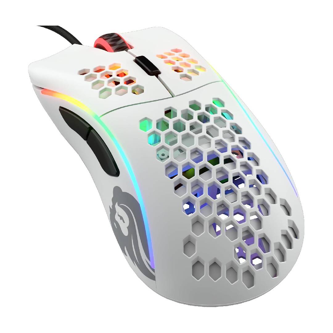 Glorious Gaming Model D Wired Gaming Mouse