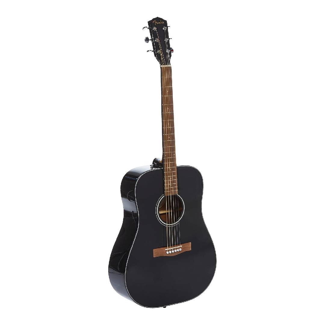 Fender CD-60 Dreadnought Acoustic Guitar