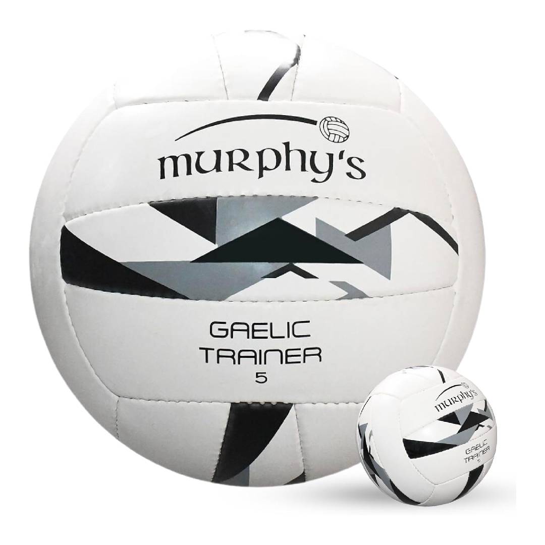 Murphy's Gaelic Footballs