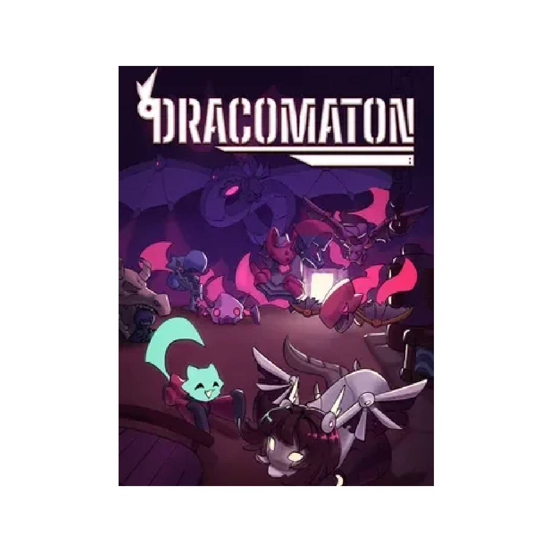 DRACOMATON