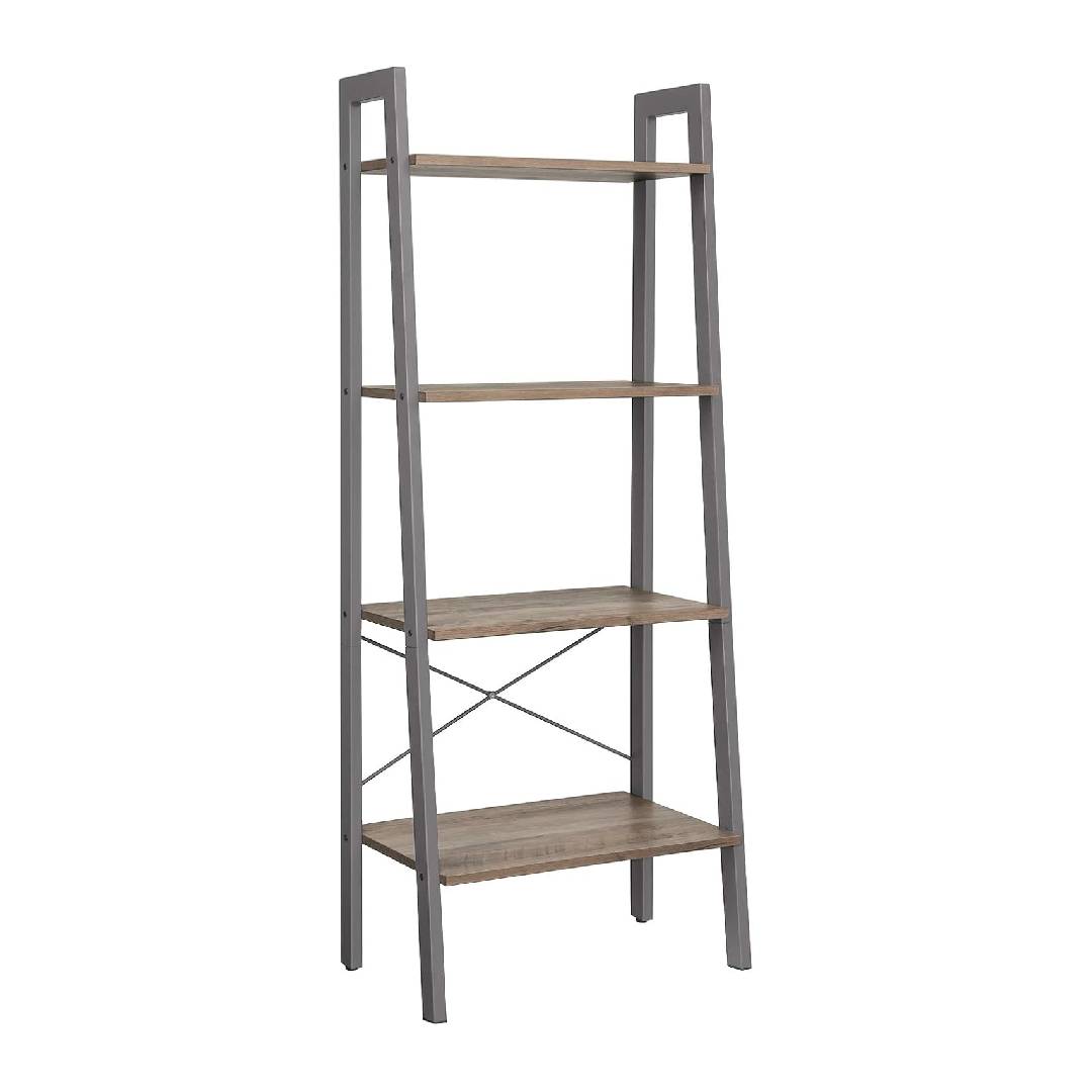 VASAGLE Ladder Shelf