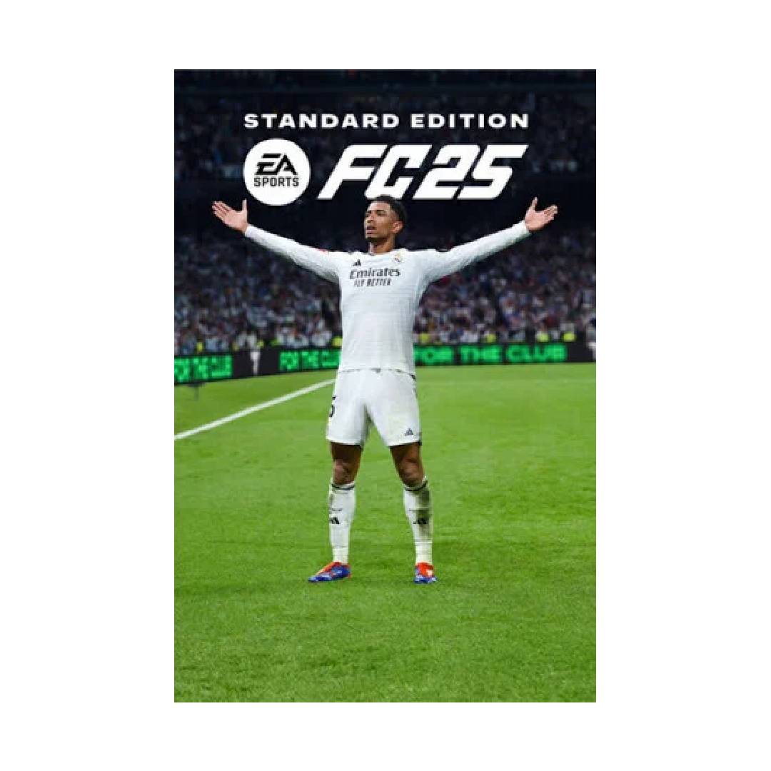 FC 25 standard edition