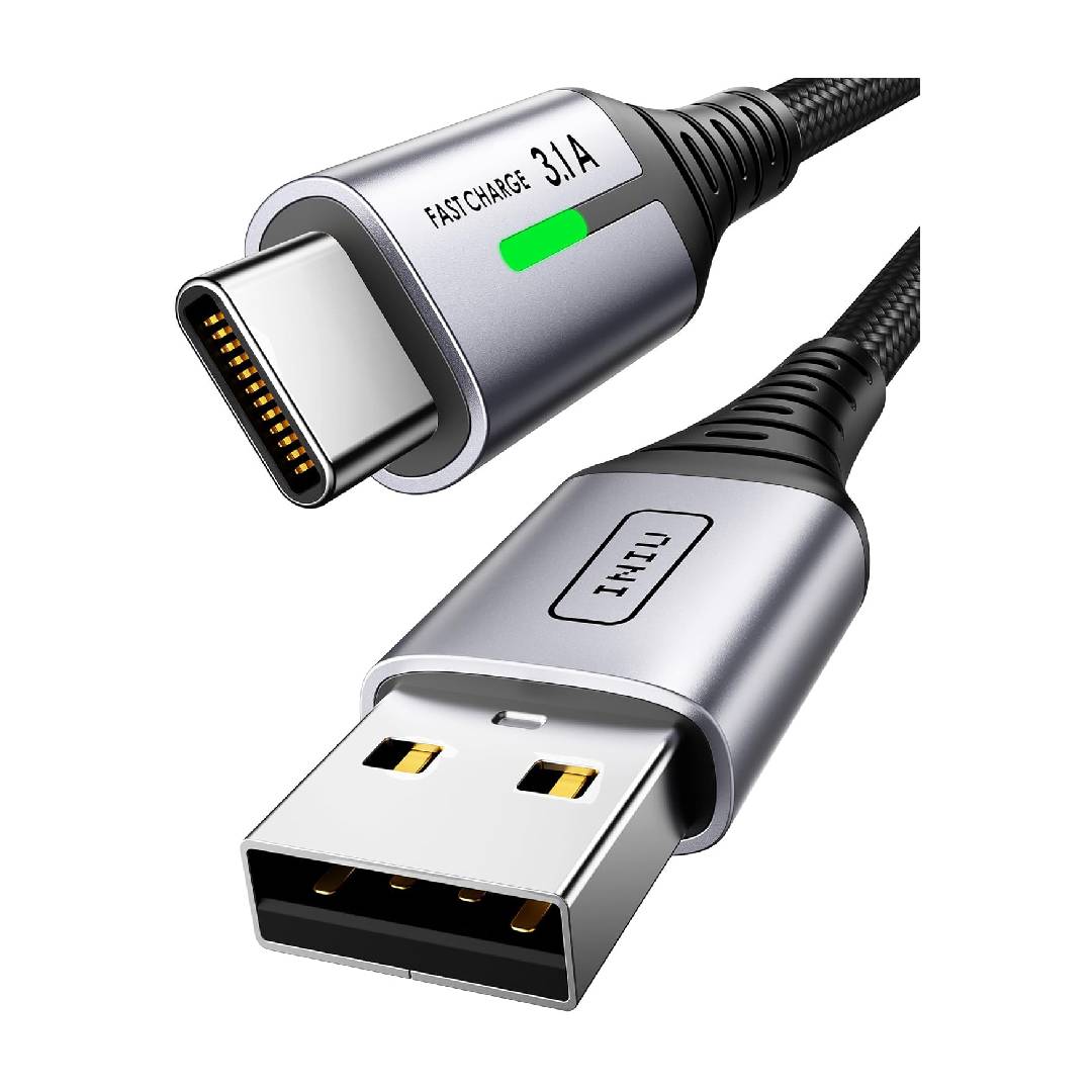 NIU USB C Charger Cable 2m