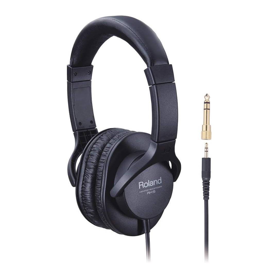 Roland RH-5 Monitor Headphones