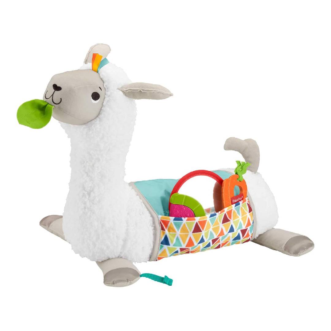 Fisher-Price GLK39 4-in-1 Llama