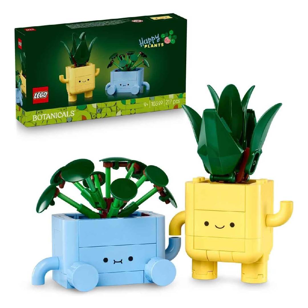 LEGO tbd-10349