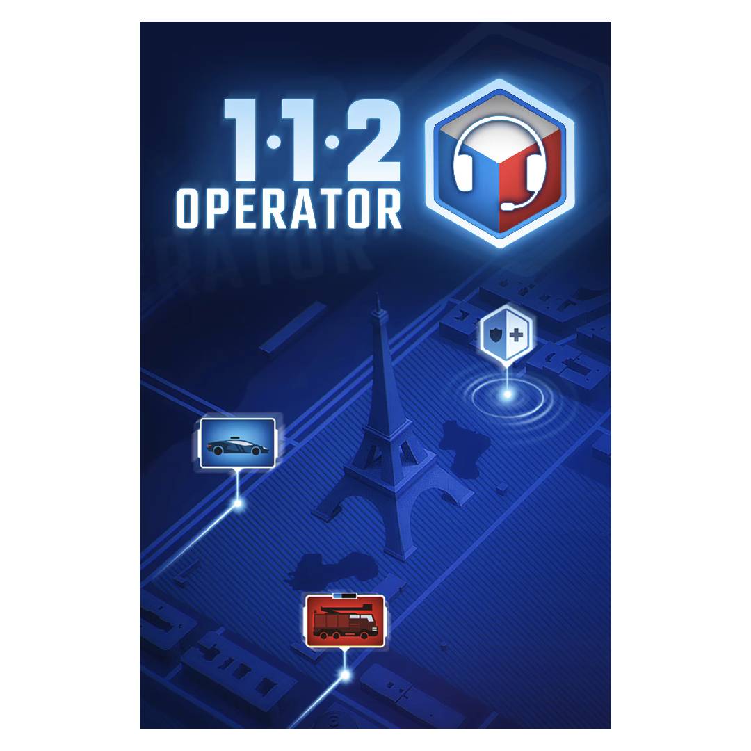 112 Operator
