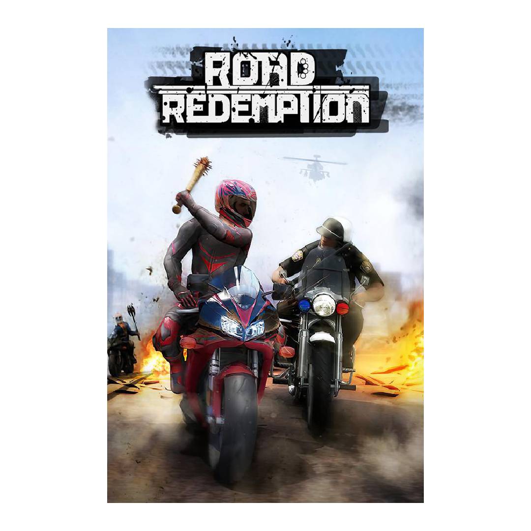 Road Redemption