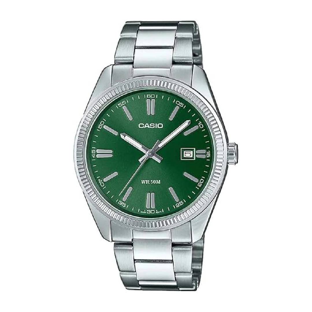 Casio Men Analogue Quartz Watch