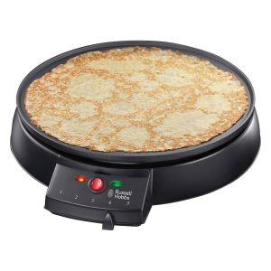 Russell Hobbs Electric Crepe & Pancake Maker