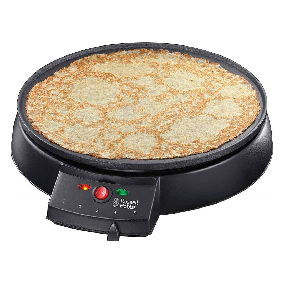Russell Hobbs Electric Crepe & Pancake Maker