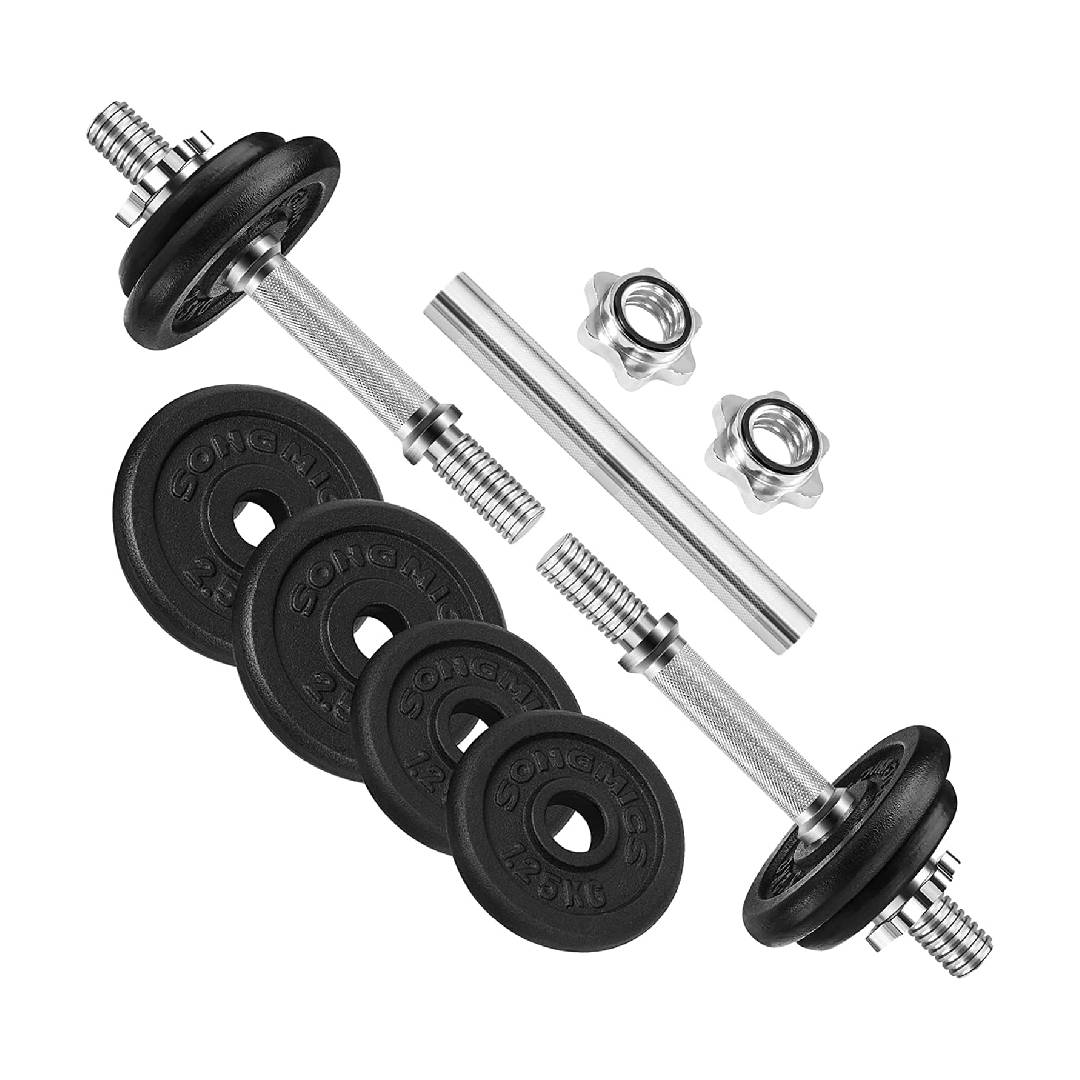 SONGMICS 30KG
