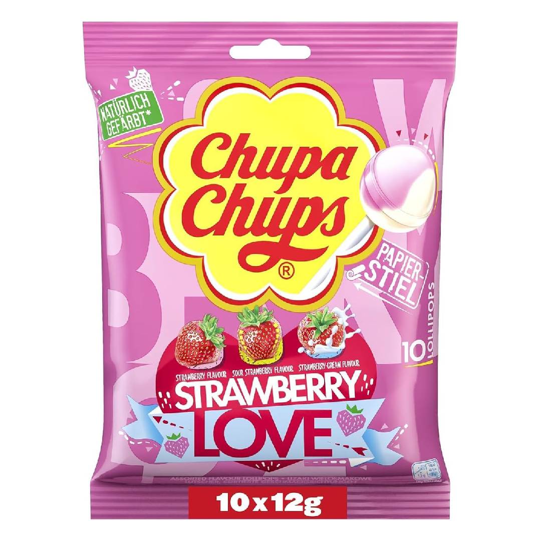 Chupa Chups
