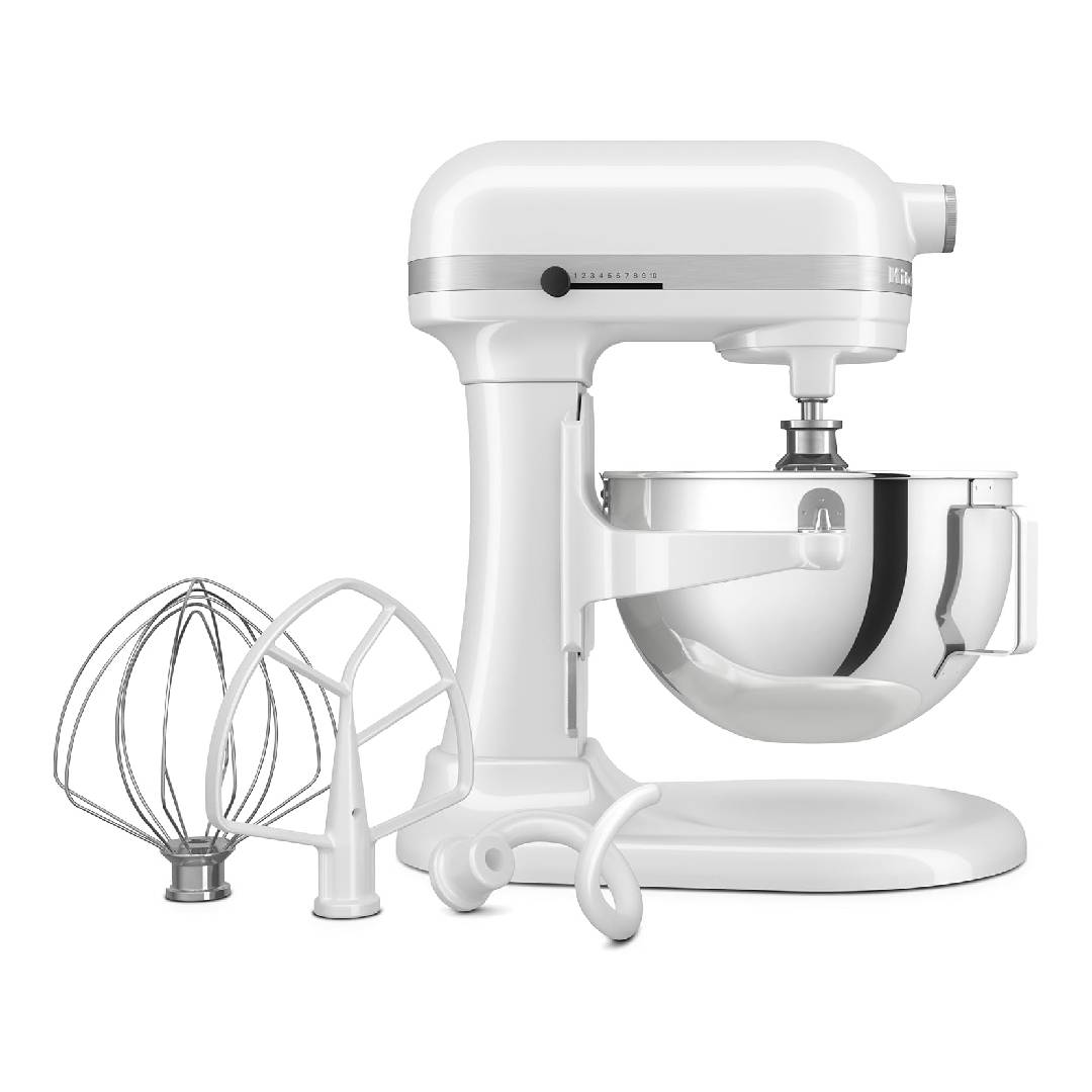 KitchenAid HEAVY DUTY 5.2 L