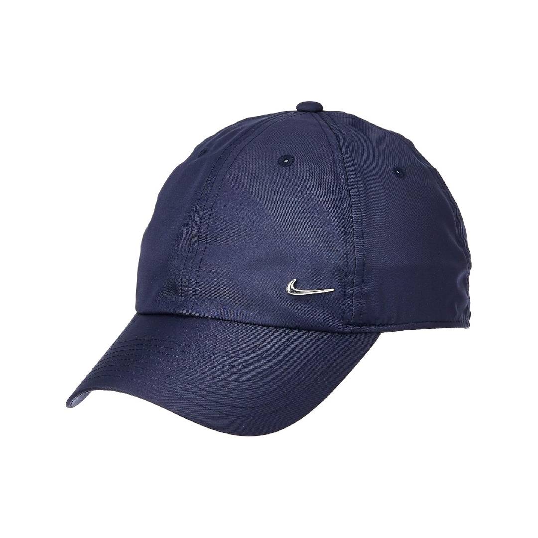 NIKE Unisex Metal Swoosh