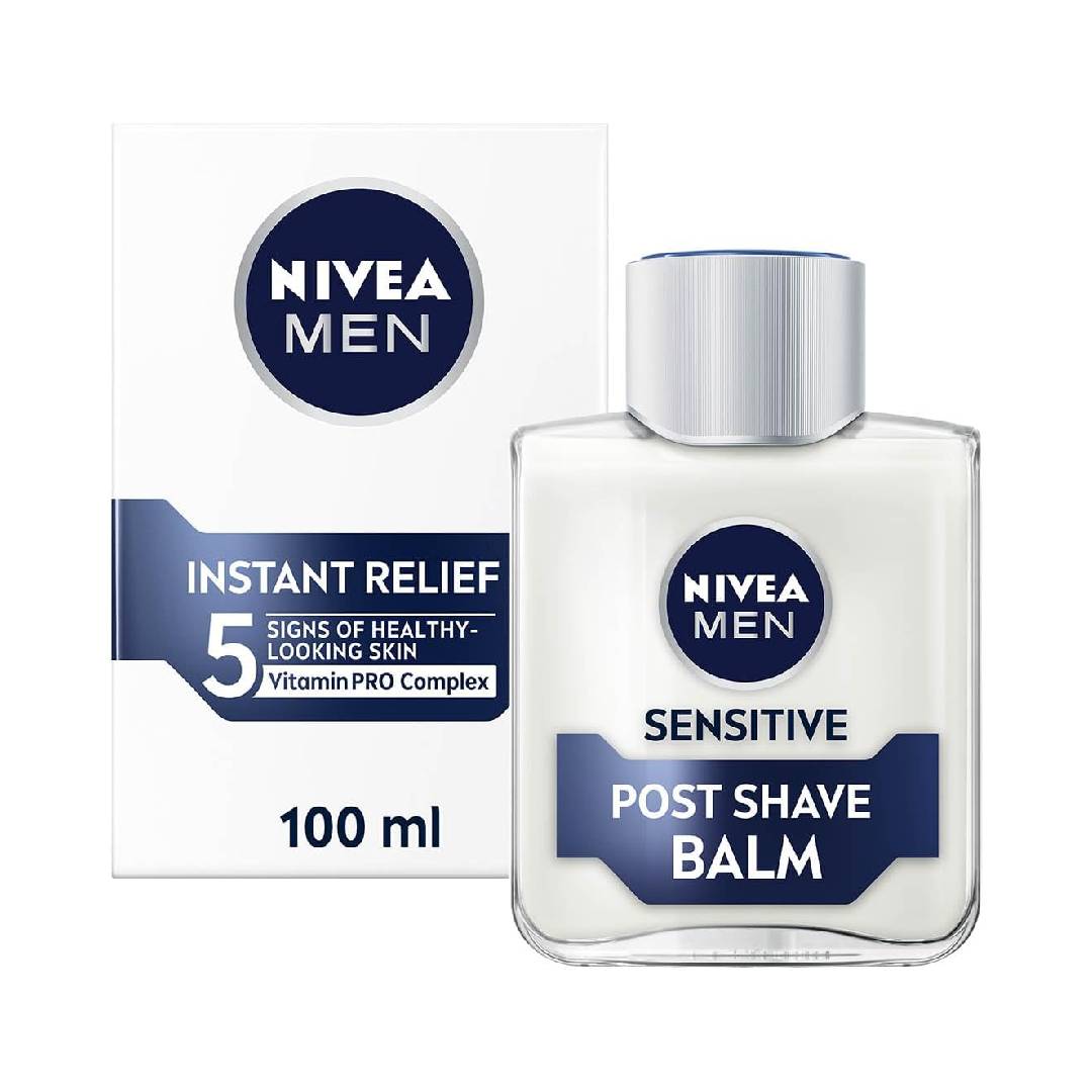 NIVEA MEN Sensitive After Shave Balm