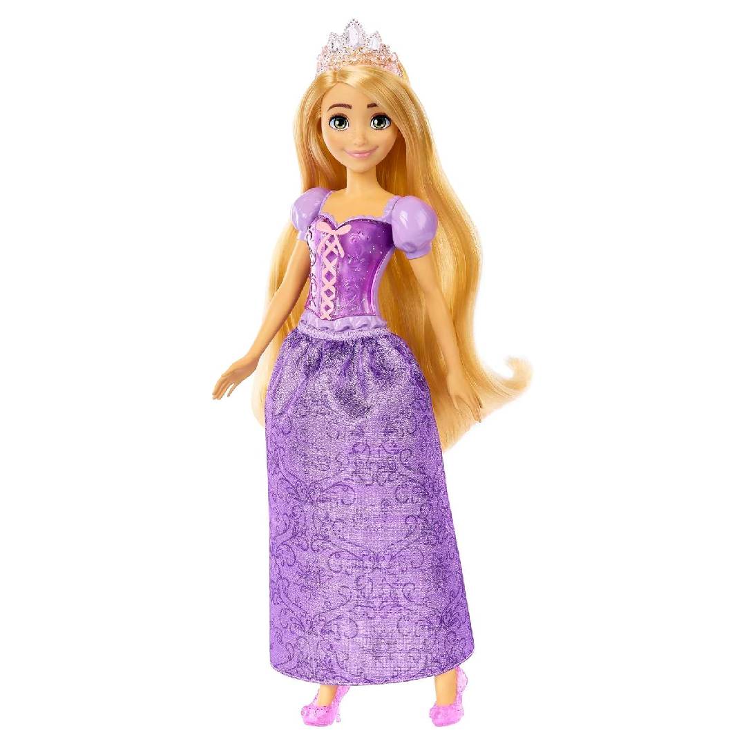 Mattel Disney Princess Rapunzel Doll