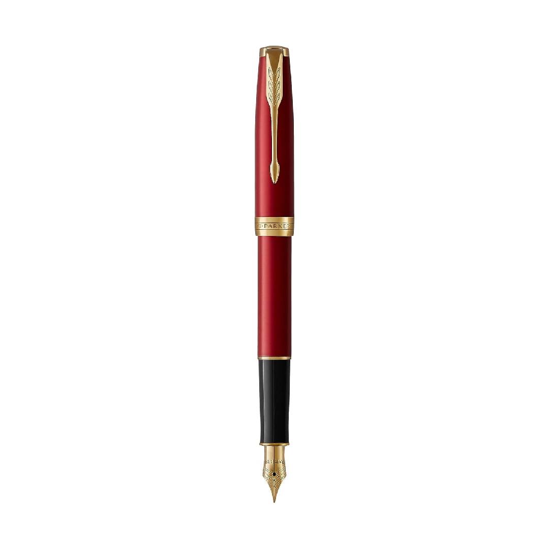Parker Sonnet Fountain Pen