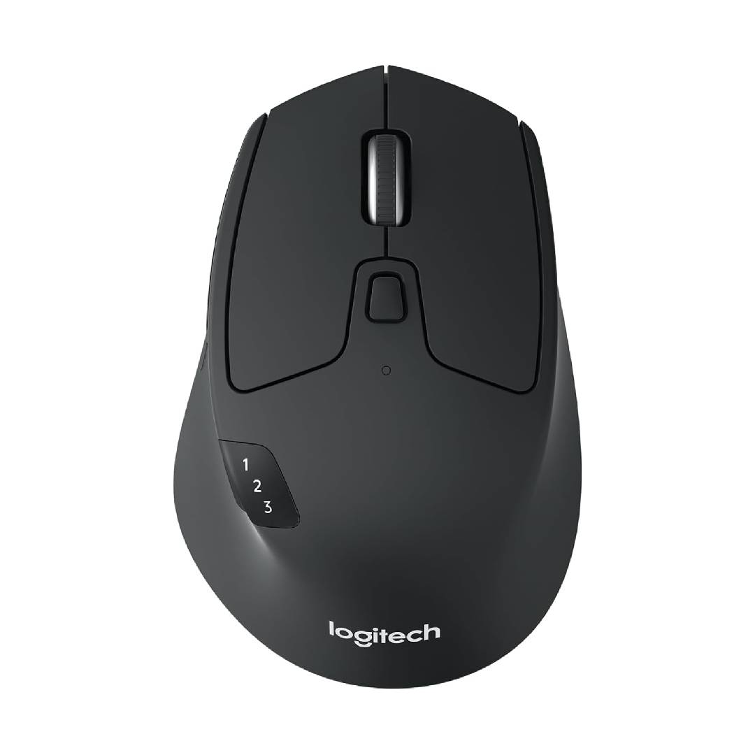 Logitech M720