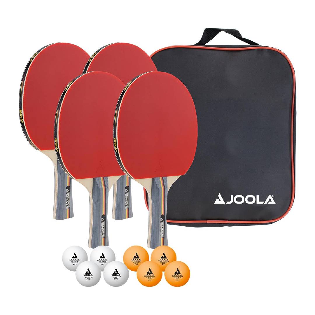 Joola Team School Table Tennis Set
