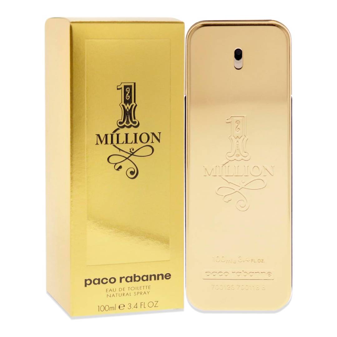 Paco Rabanne 1 Million For Men