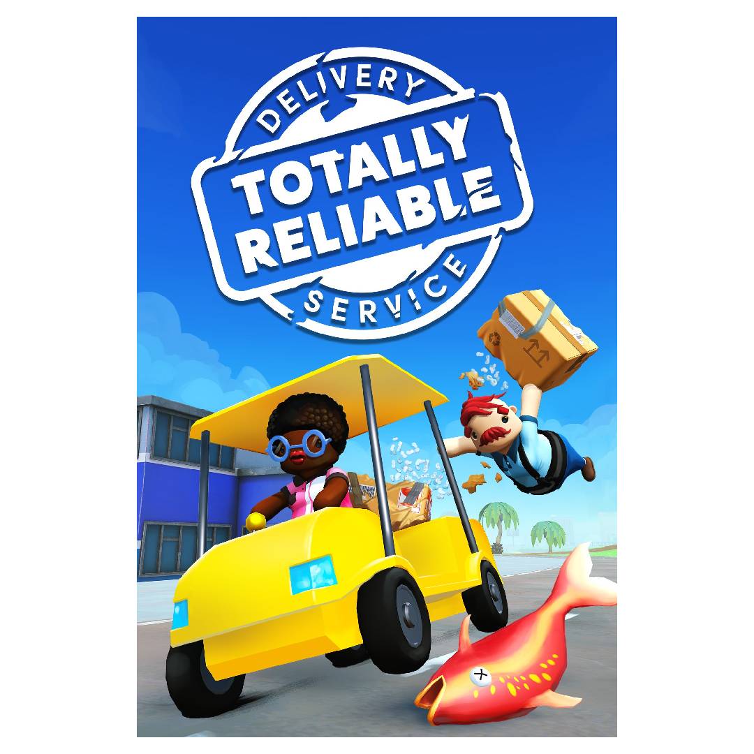 Totally Reliable Delivery Service