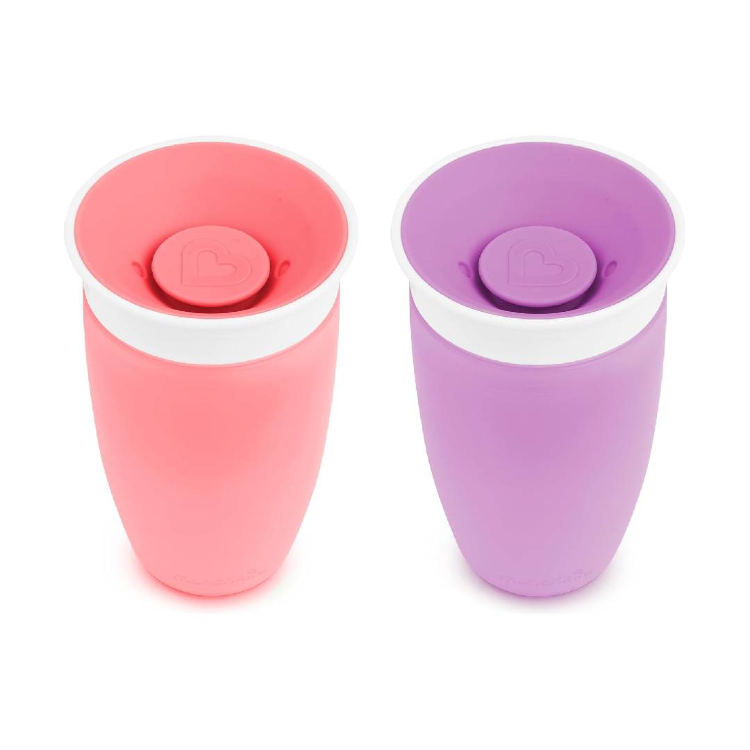 Munchkin Miracle 360 Cup